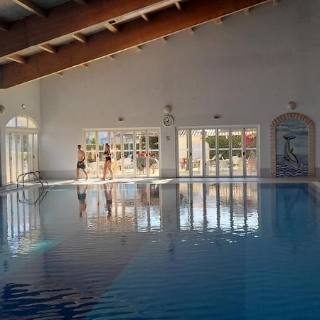 Oasis Do Joao E Da Dalila Apartment Портиман Екстериор снимка
