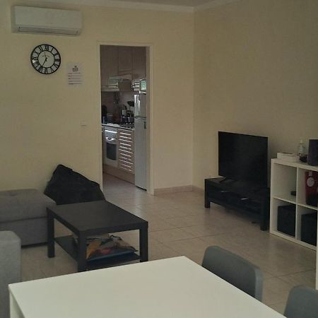 Oasis Do Joao E Da Dalila Apartment Портиман Екстериор снимка