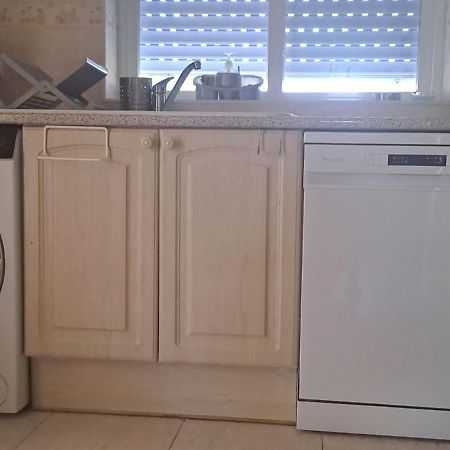 Oasis Do Joao E Da Dalila Apartment Портиман Екстериор снимка