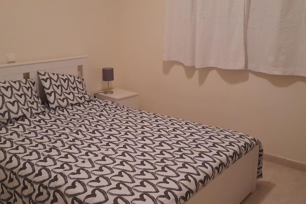 Oasis Do Joao E Da Dalila Apartment Портиман Екстериор снимка
