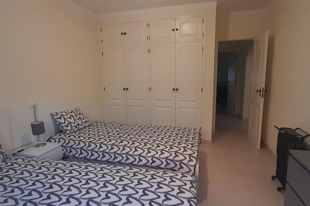 Oasis Do Joao E Da Dalila Apartment Портиман Екстериор снимка