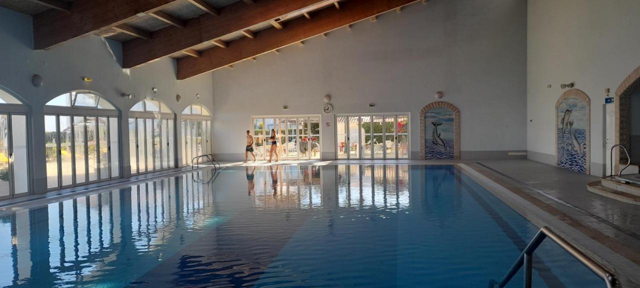 Oasis Do Joao E Da Dalila Apartment Портиман Екстериор снимка