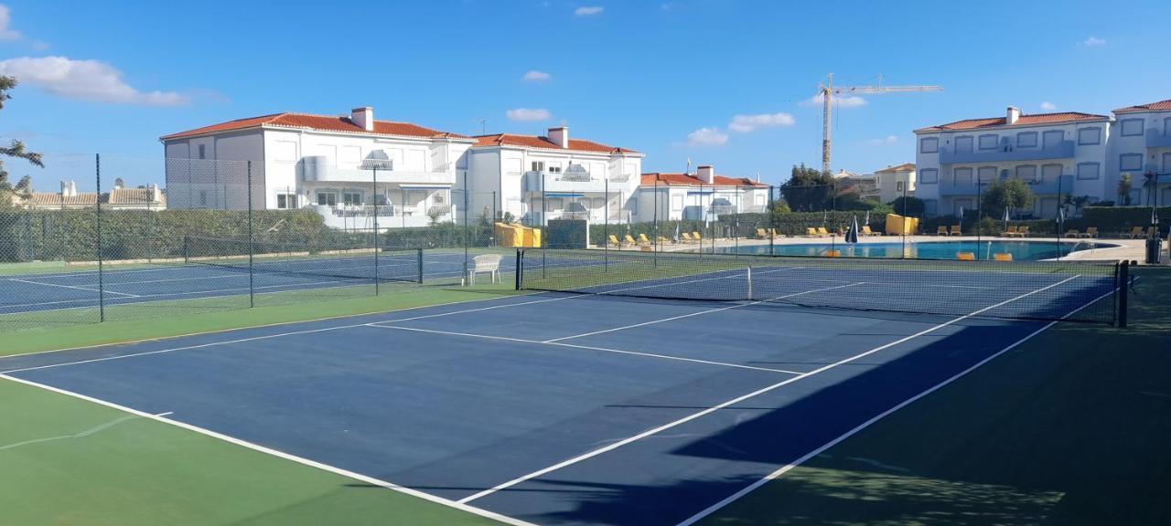 Oasis Do Joao E Da Dalila Apartment Портиман Екстериор снимка