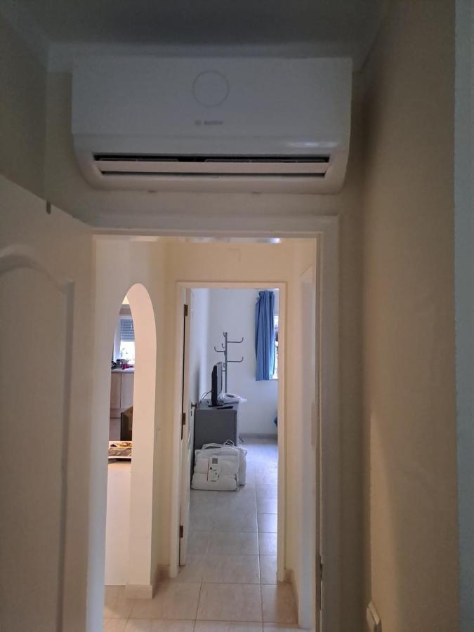 Oasis Do Joao E Da Dalila Apartment Портиман Екстериор снимка