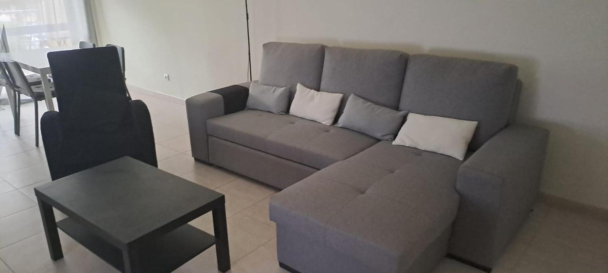 Oasis Do Joao E Da Dalila Apartment Портиман Екстериор снимка
