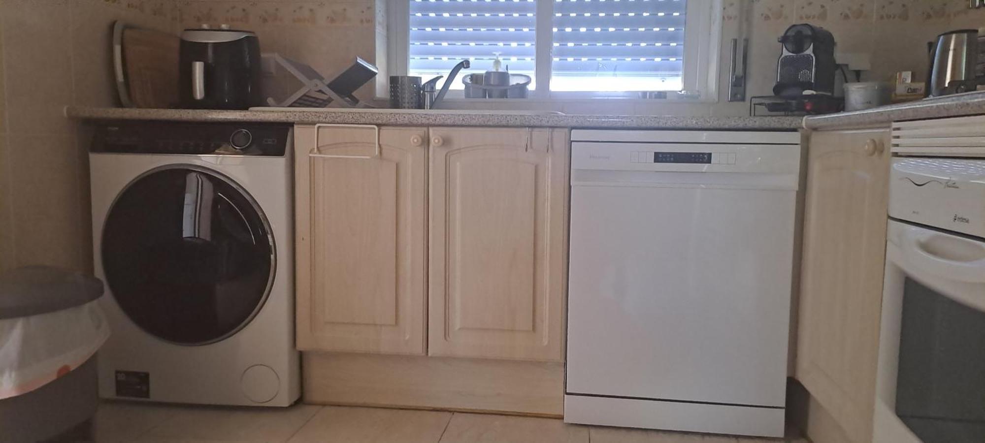 Oasis Do Joao E Da Dalila Apartment Портиман Екстериор снимка